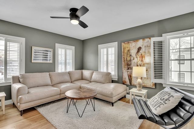 553 Foundry St., Easton, MA 02375