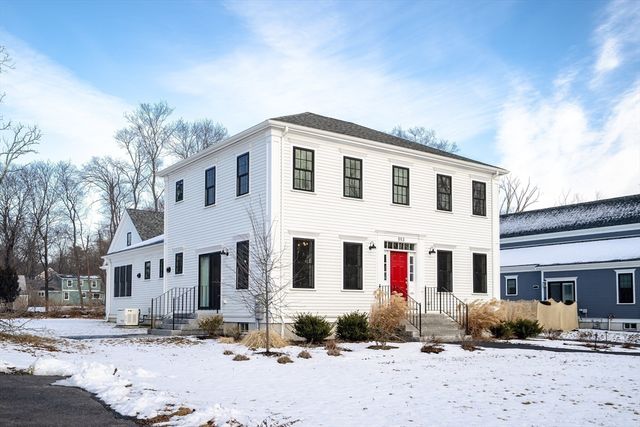 553 Foundry St., Easton, MA 02375