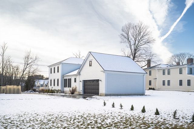 553 Foundry St., Easton, MA 02375