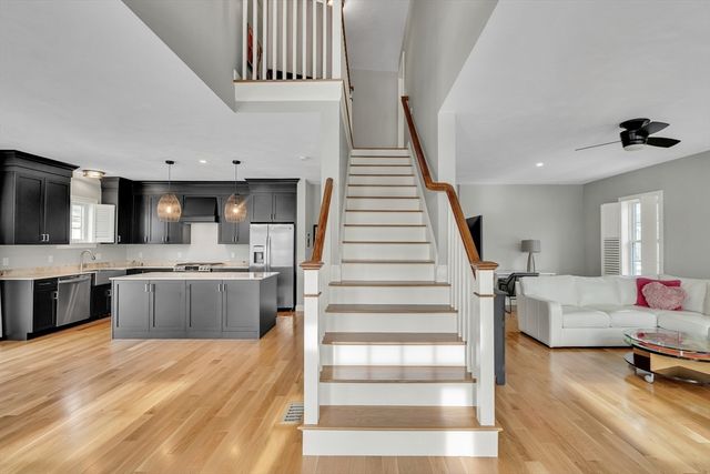 553 Foundry St., Easton, MA 02375