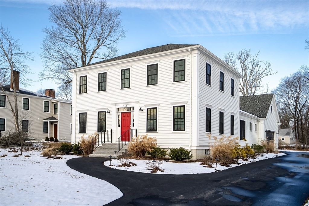 553 Foundry St., Easton, MA 02375