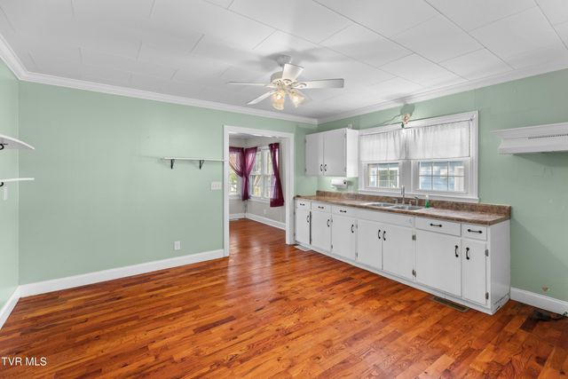 427 Juniper Street, Greeneville, TN 37745