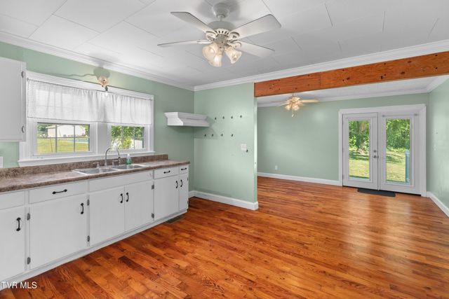 427 Juniper Street, Greeneville, TN 37745