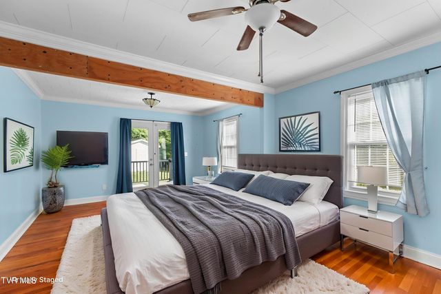 427 Juniper Street, Greeneville, TN 37745