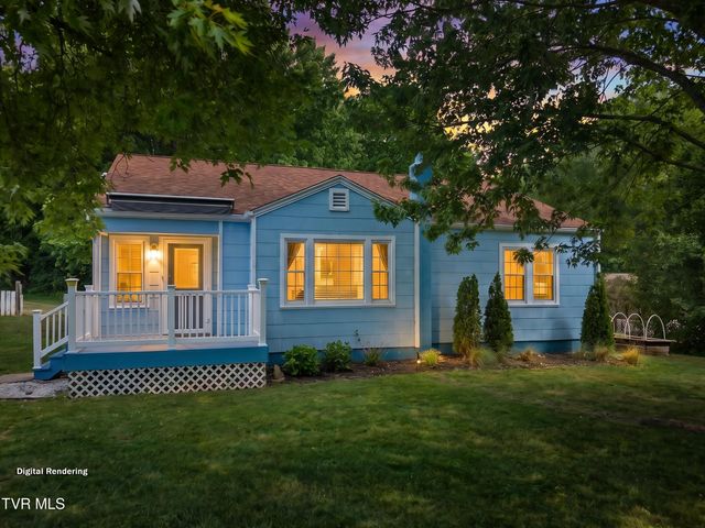 427 Juniper Street, Greeneville, TN 37745