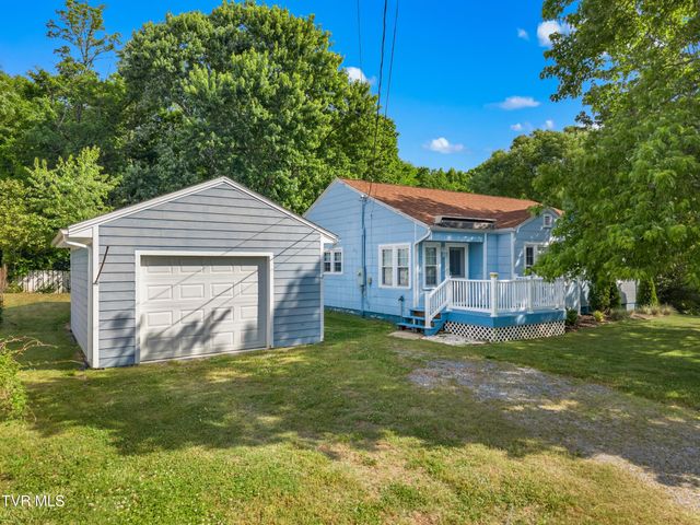427 Juniper Street, Greeneville, TN 37745
