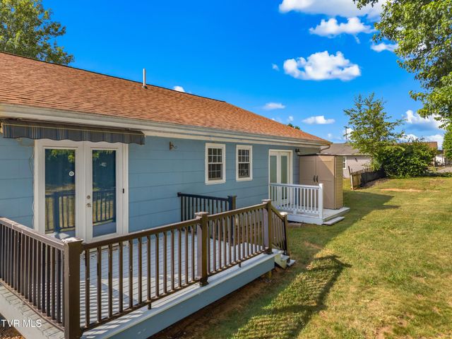 427 Juniper Street, Greeneville, TN 37745