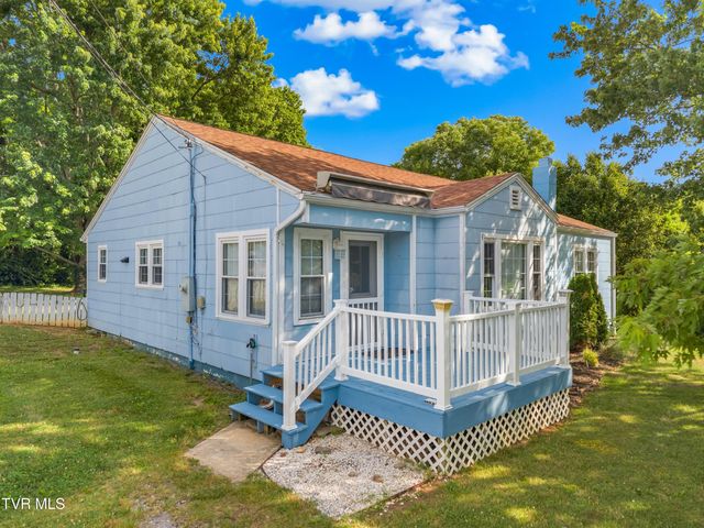 427 Juniper Street, Greeneville, TN 37745