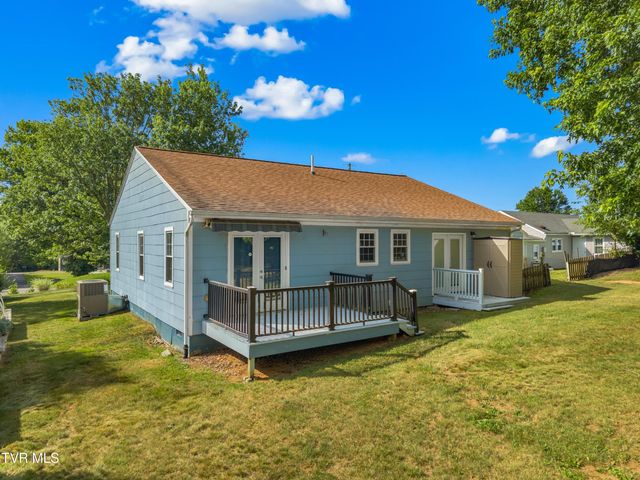 427 Juniper Street, Greeneville, TN 37745