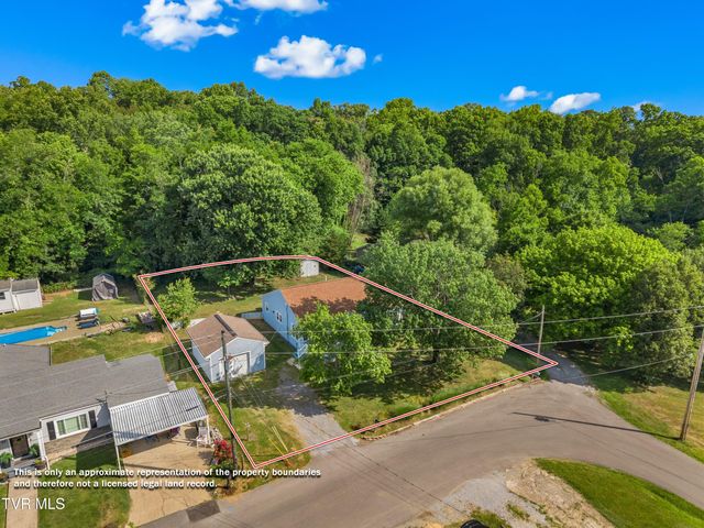 427 Juniper Street, Greeneville, TN 37745