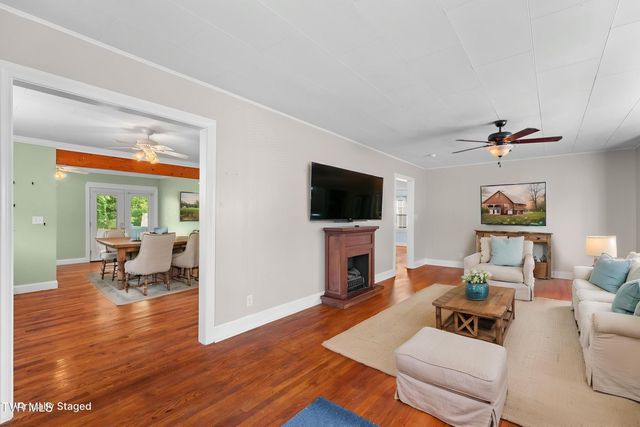 427 Juniper Street, Greeneville, TN 37745