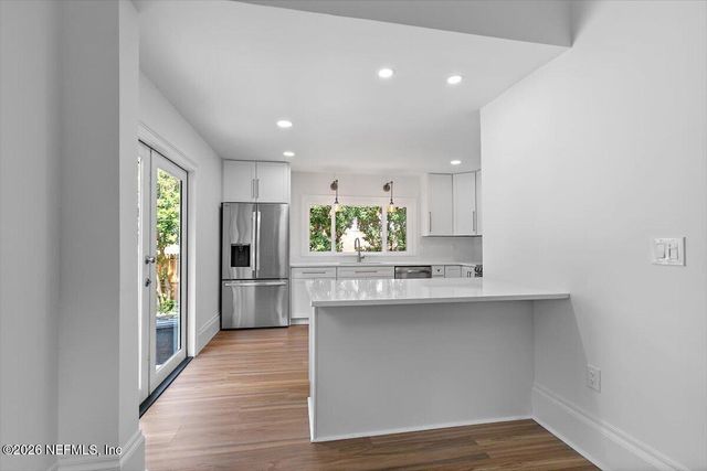 1272 DONALD Street, Jacksonville, FL 32205