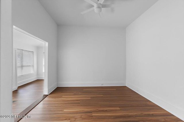 1272 DONALD Street, Jacksonville, FL 32205