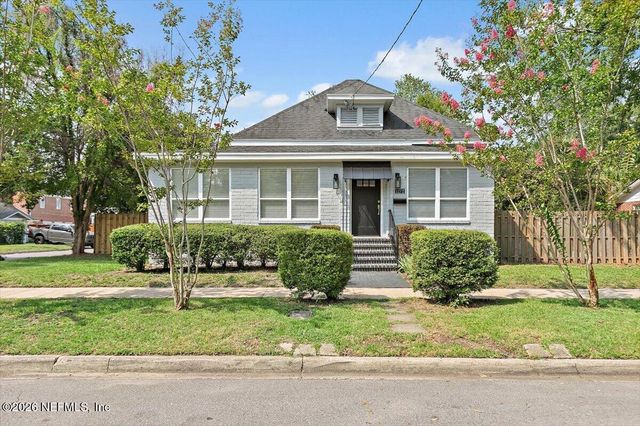 1272 DONALD Street, Jacksonville, FL 32205