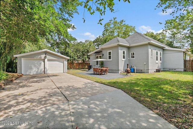 1272 DONALD Street, Jacksonville, FL 32205