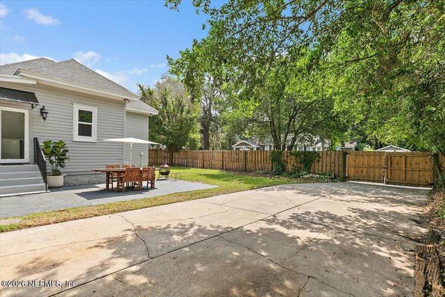 1272 DONALD Street, Jacksonville, FL 32205