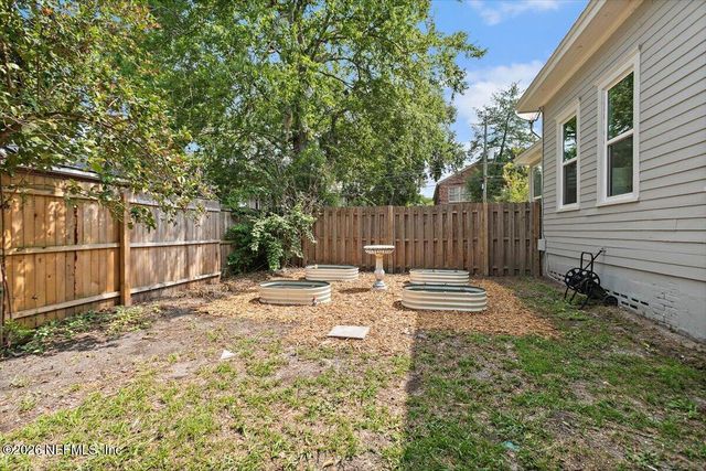 1272 DONALD Street, Jacksonville, FL 32205