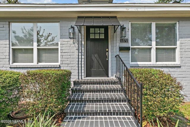 1272 DONALD Street, Jacksonville, FL 32205
