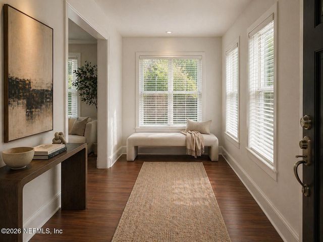 1272 DONALD Street, Jacksonville, FL 32205