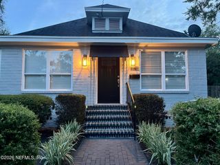 1272 DONALD Street, Jacksonville, FL 32205