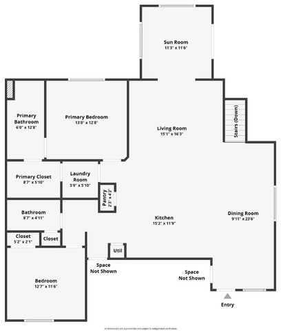 3032 Teton Street SW, Cedar Rapids, IA 52404