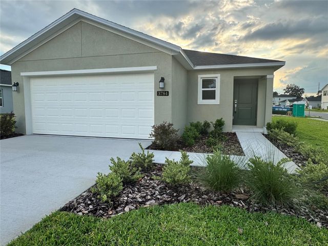3784 NE 32ND COURT, Ocala, FL 34479