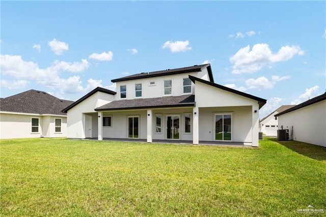 13819 N 34th Lane, Mcallen, TX 78504