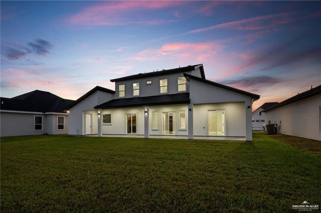 13819 N 34th Lane, Mcallen, TX 78504