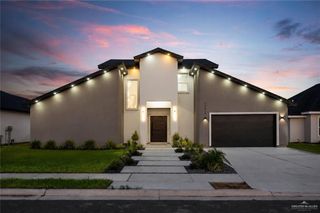 13819 N 34th Lane, Mcallen, TX 78504