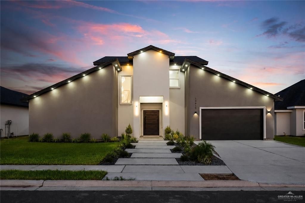 13819 N 34th Lane, Mcallen, TX 78504