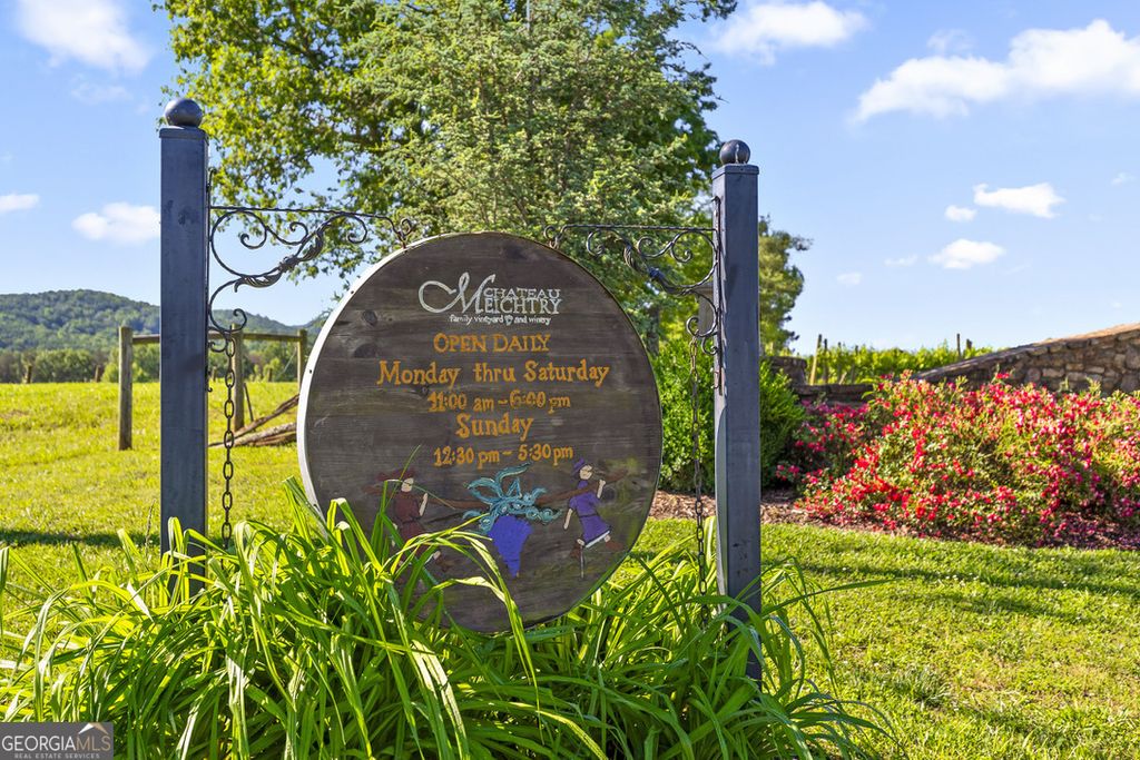 LOT 447 Woodward Way, Talking Rock, GA 30175