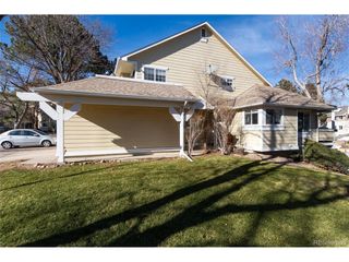 4010 S Rifle Way, Aurora, CO 80013