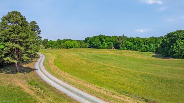 9791 Old Liberty Road, Liberty, NC 27298