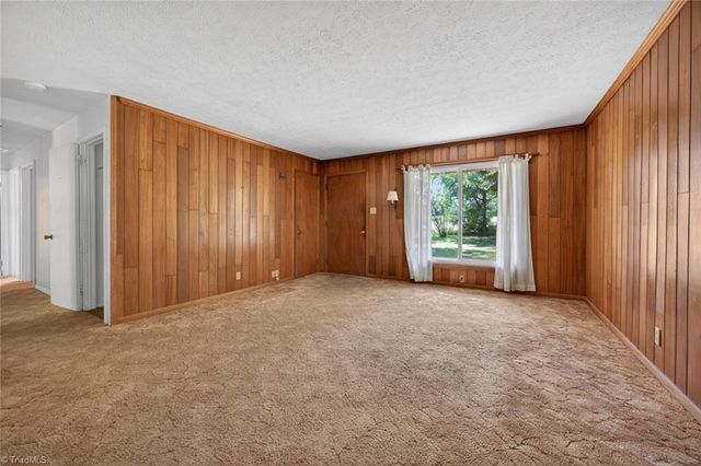 9791 Old Liberty Road, Liberty, NC 27298