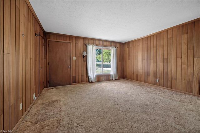 9791 Old Liberty Road, Liberty, NC 27298