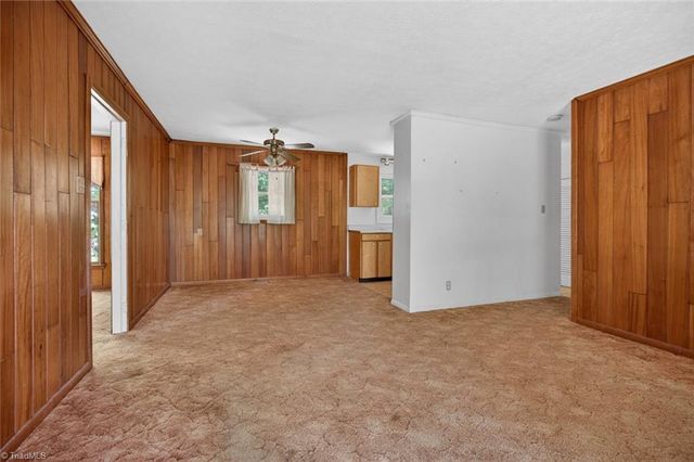 9791 Old Liberty Road, Liberty, NC 27298