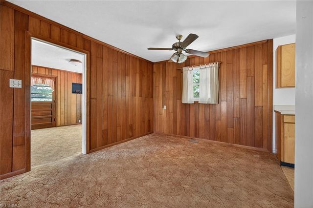 9791 Old Liberty Road, Liberty, NC 27298