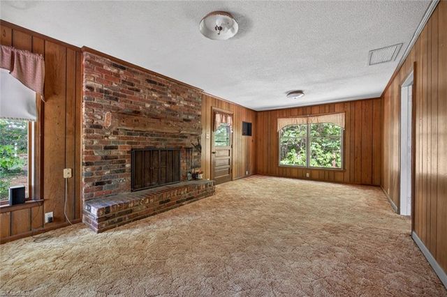 9791 Old Liberty Road, Liberty, NC 27298