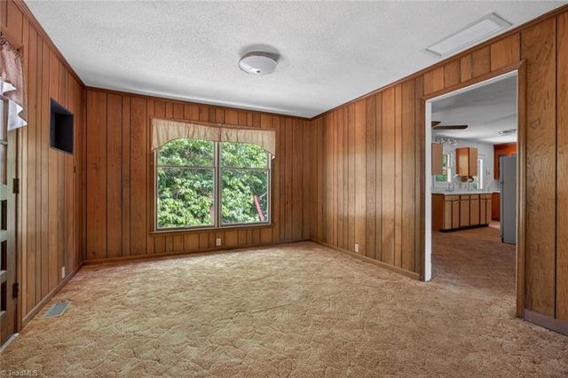 9791 Old Liberty Road, Liberty, NC 27298