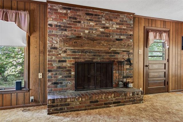 9791 Old Liberty Road, Liberty, NC 27298