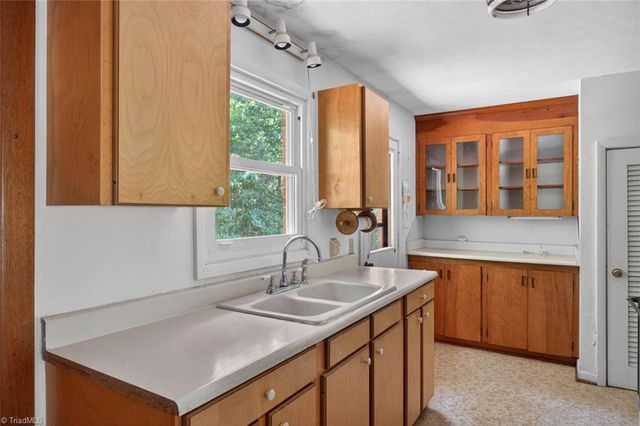 9791 Old Liberty Road, Liberty, NC 27298