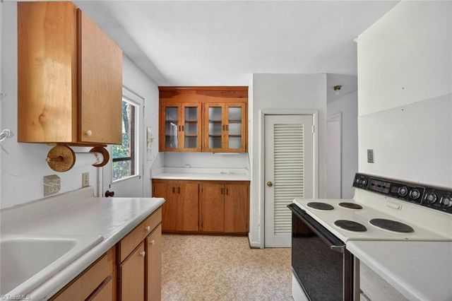 9791 Old Liberty Road, Liberty, NC 27298