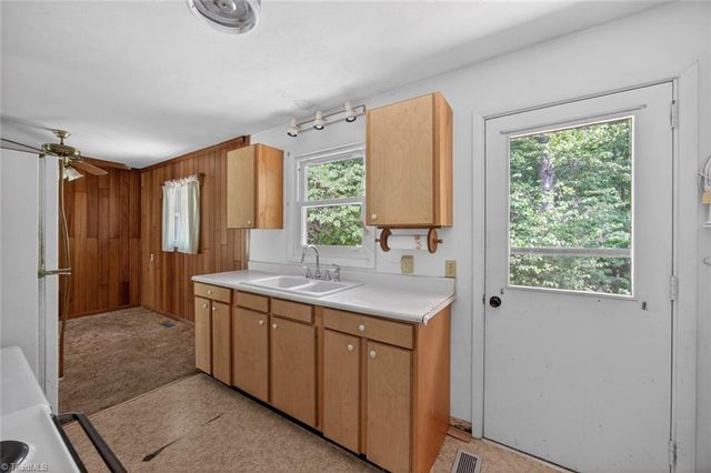 9791 Old Liberty Road, Liberty, NC 27298