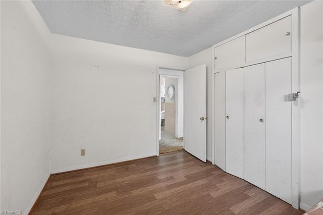 9791 Old Liberty Road, Liberty, NC 27298