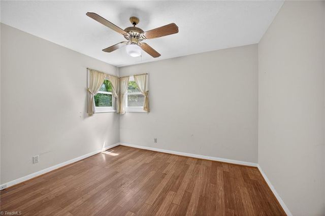 9791 Old Liberty Road, Liberty, NC 27298
