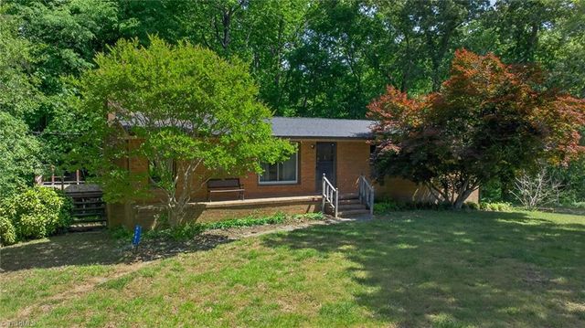 9791 Old Liberty Road, Liberty, NC 27298