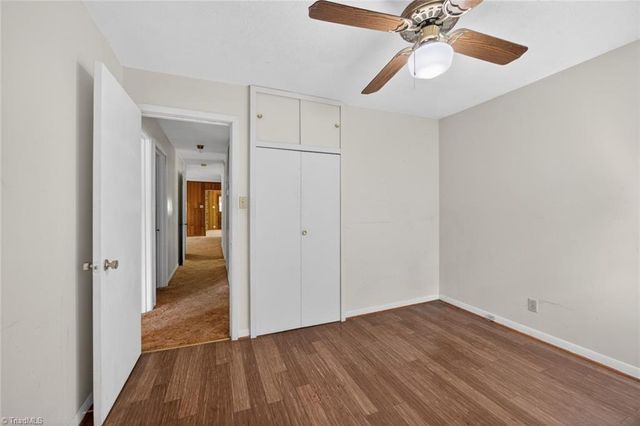 9791 Old Liberty Road, Liberty, NC 27298