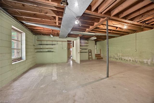 9791 Old Liberty Road, Liberty, NC 27298