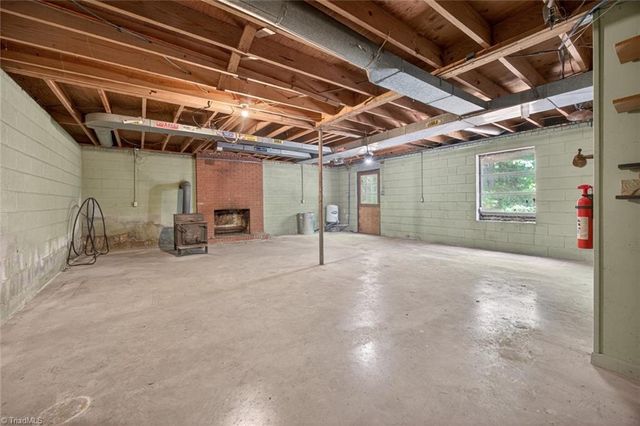 9791 Old Liberty Road, Liberty, NC 27298