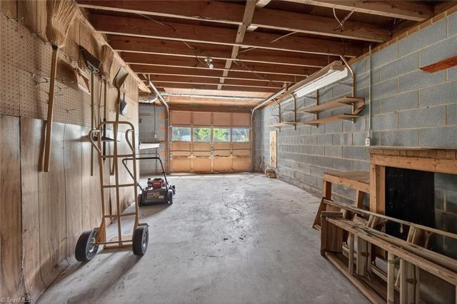 9791 Old Liberty Road, Liberty, NC 27298